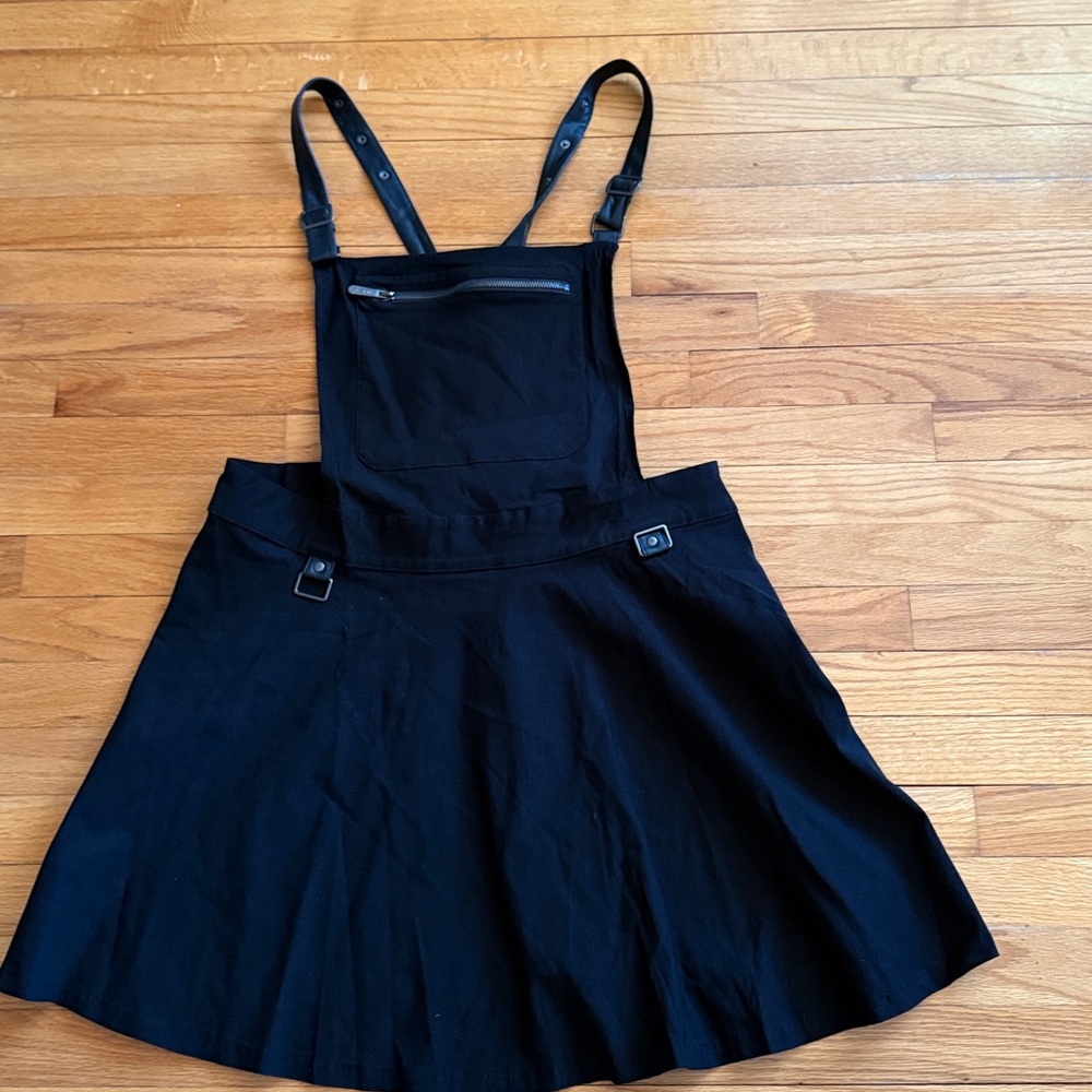 Killstar bat dreams dress 4XL‎